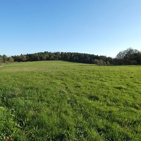 La Ferme De La Chanvriole * Mercuer