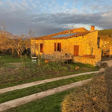 Guest house La Ferme De La Chanvriole