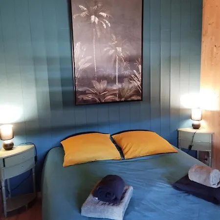 La Ferme De La Chanvriole